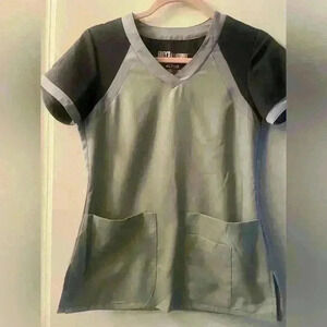 Grey’s Anatomy Active Scrub Top